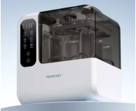 MOMCOZY Myjka i sterylizator BW05 do butelek, automatyczna - 1595012 - zdjęcie 3